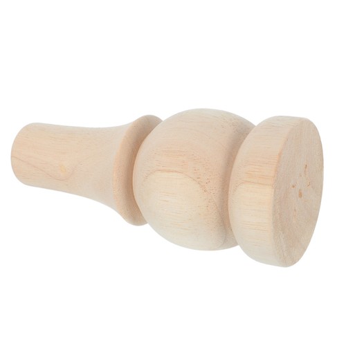Base per tavolo legno - base, in