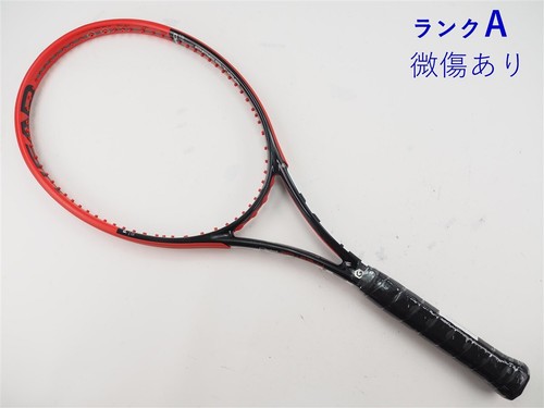 Racchetta tennis usata - usata, head