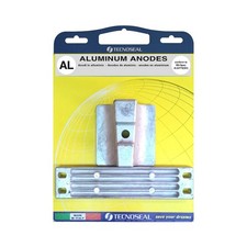 Tecnoseal Kit Yamaha In