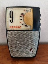 Global GR-900 Black 1961 -