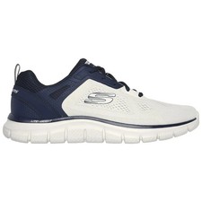 Skechers Track Men's Grey &