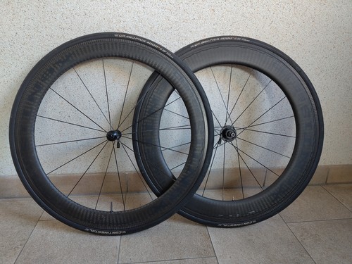 Kit ruote xentis squat - xentis, shimano