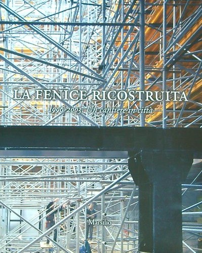 Fenice ricostruita - la,