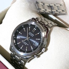 Orologio Citizen Eco Drive