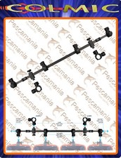 Keepnet Bar Colmic barra