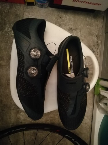 Scarpe ciclismo strada mavic - strada,