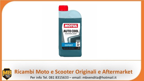 Liquido radiatore antigelo - liquido,