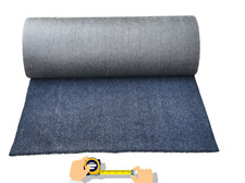 ZERBINO TAPPETO COCCO A METRO SU MISURA ANTRACITE