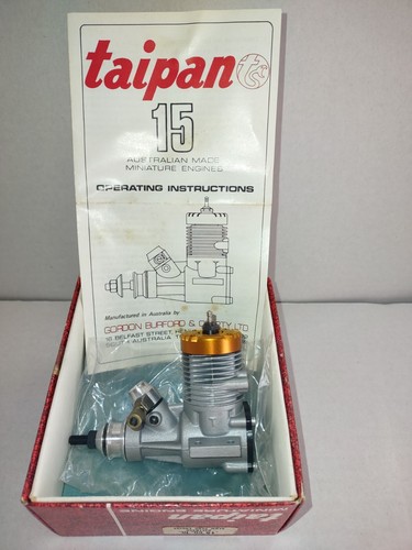 Taipan race engine - , for