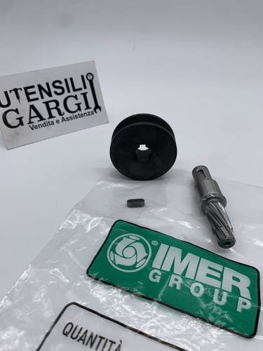 Kit alberino ingresso - ingresso, e