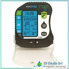 PROGRAMMATORE RAIN AMICO PRO DA 1 ZONA CENTRALINA 9 VDC IP68 ORTO GIARDINO