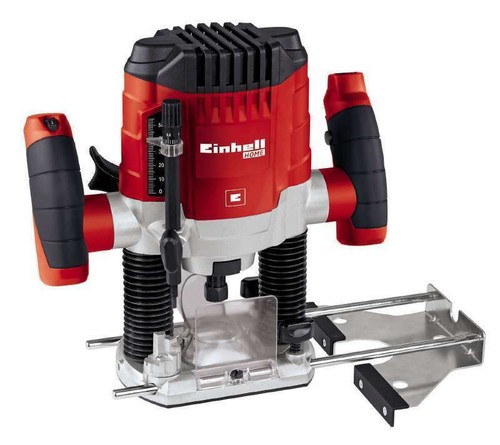 Fresatrice verticale einhell - fresatrice,