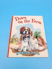 1965 FIRST EDITION "Down on