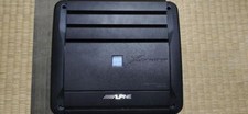 Amplificatore altoparlante MRX