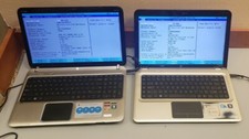 Lotto di 2 pezzi HP Pavilion
