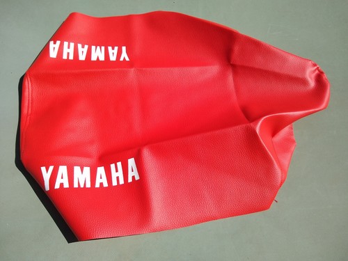 Housse selle yamaha - housse,