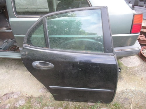 Saab portiera posteriore - saab, 93