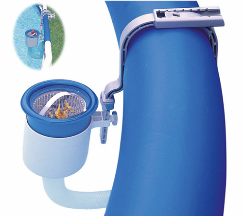 Intex schiumatrice per