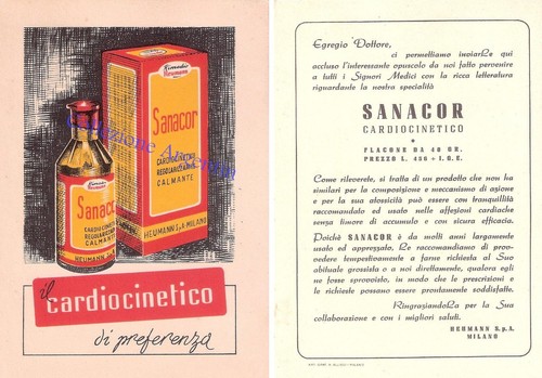 Cartolina postale