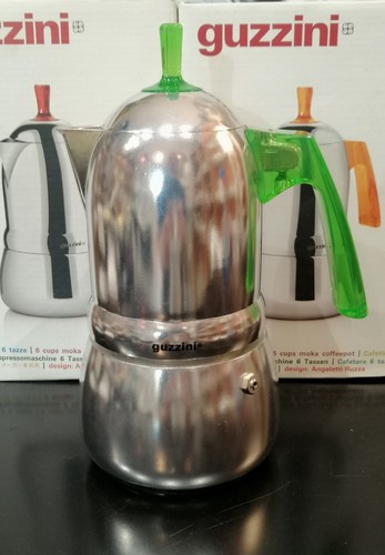 Caffettiera guzzini tazze - caffettiera, 6
