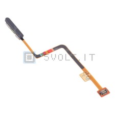Tasto Home Lettore di Impronta