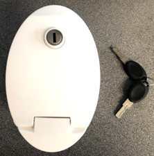 Serbatoio acqua dolce FAP