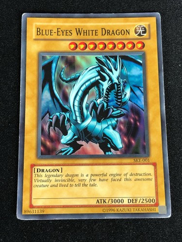 Yugioh drago bianco - drago,