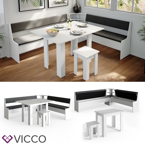 Set panca angolo - set,