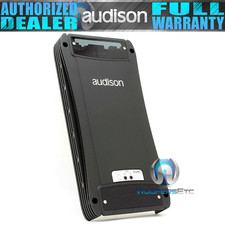 AUDISON AV QUATTRO 4-CHANNEL