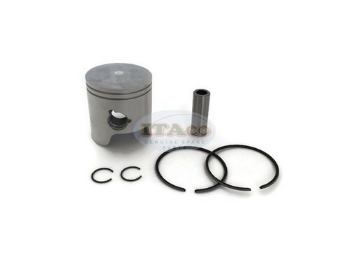 Kit pistone anello set - kit,