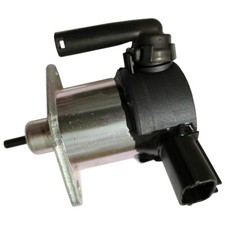 Elettrovalvola stop 12V