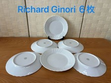 Richard Ginoririchard Ginori