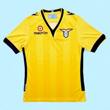 SS Lazio Macron 2013 2014 Away