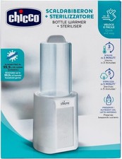 Chicco scaldabiberon - chicco,