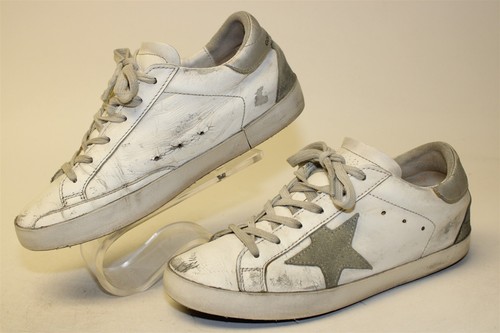 Scarpe sneakers golden goose - scarpe,