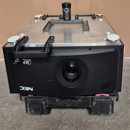 Proiettore laser nec - laser,