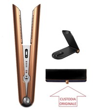 Dyson corrale rame piastra per - corrale,