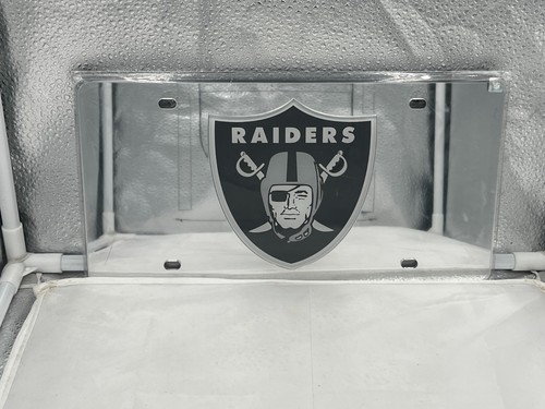 Targa las vegas raiders - targa,