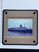 3 diapositive Ocean Liner