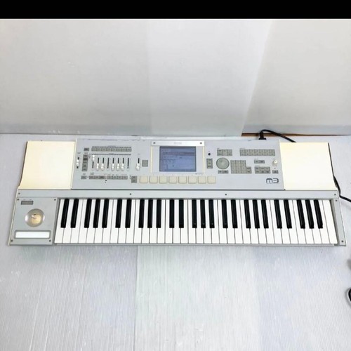 Korg tasti - m3, 61
