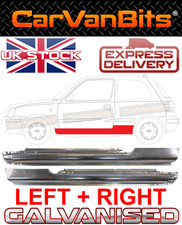 PER NISSAN MICRA K11 3 PORTE