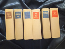 LOTTO 6 VOL ''LETTERATURA