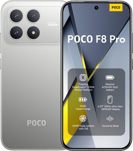 Xiaomi poco pro - xiaomi,