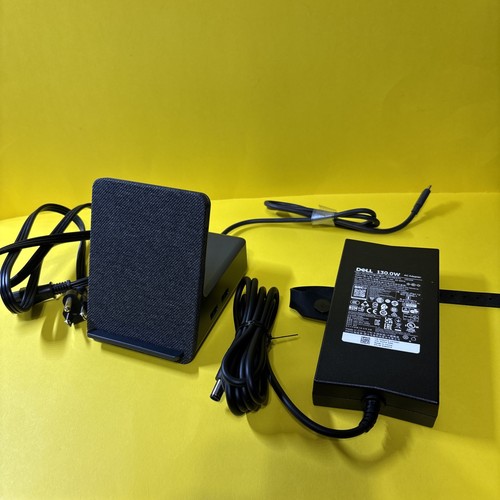Dell docking station - docking,