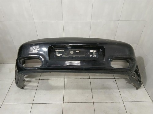 Paraurti posteriore porsche - paraurti,