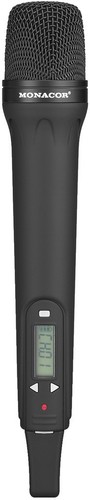 Txa 800ht microfono palmare - -,