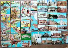 LOTTO DI FIGURINE EDIZIONI FOLGORE BOLOGNA  VINTAGE (AGGIUNTE ALTRE 11 FIGURINE)