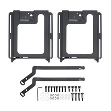 2 Basi Per Sedili Reclinabili