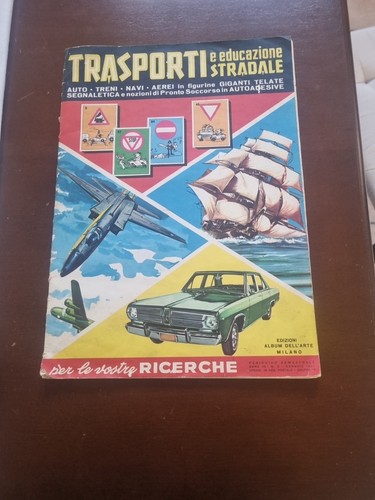 Trasporti educazione - e,
