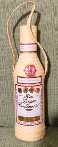 Ron zacapa centenario - 23, anos
